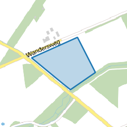 Perceel WTW00-R-31
