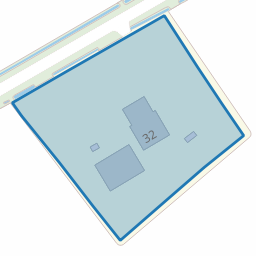 Perceel WTW00-R-322