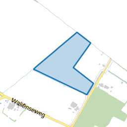Perceel WTW00-R-607