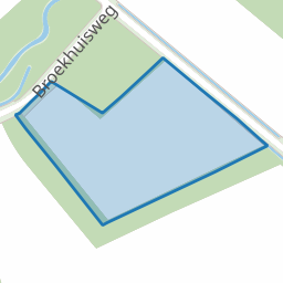 Perceel WTW00-R-67