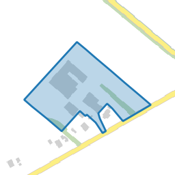 Perceel WTW00-R-698