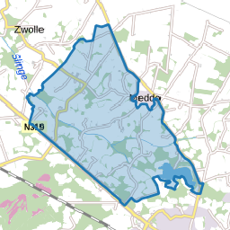 Sectie S