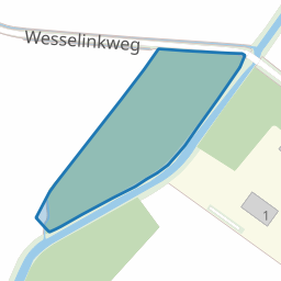 Perceel WTW00-S-180