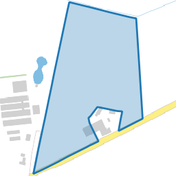 Perceel WTW00-S-23