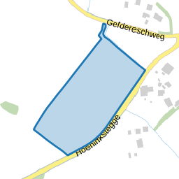 Perceel WTW00-S-231