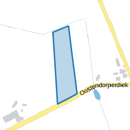 Perceel WTW00-S-26