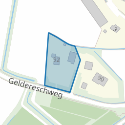 Perceel WTW00-S-286
