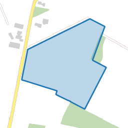 Perceel WTW00-S-40