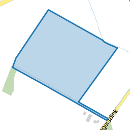 Perceel WTW00-S-42