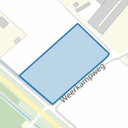 Perceel WTW00-S-425