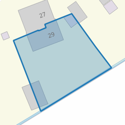 Perceel WTW00-S-657