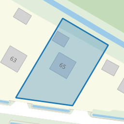 Perceel WTW00-S-879