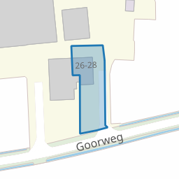 Perceel WTW00-S-969