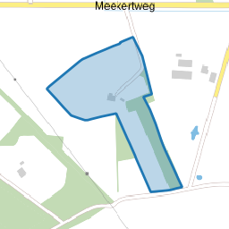 Perceel WTW00-T-205
