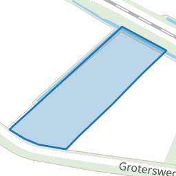 Perceel WTW00-T-229