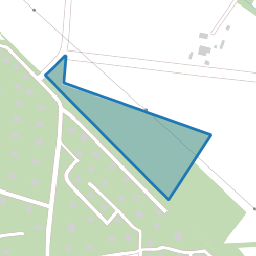 Perceel WTW00-T-37