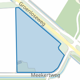 Perceel WTW00-T-50