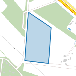 Perceel WTW00-T-599