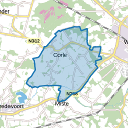 Sectie U