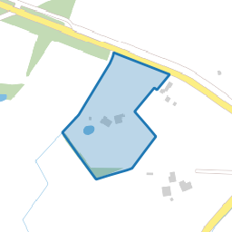 Perceel WTW00-U-11