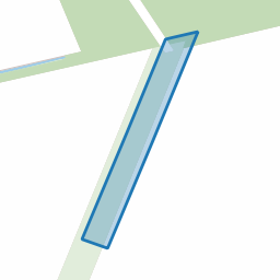 Perceel WTW00-U-168