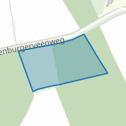 Perceel WTW00-U-186