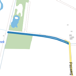 Perceel WTW00-U-232
