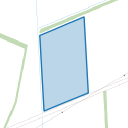 Perceel WTW00-U-285