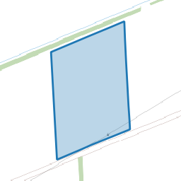 Perceel WTW00-U-286