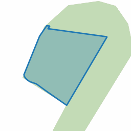 Perceel WTW00-U-290