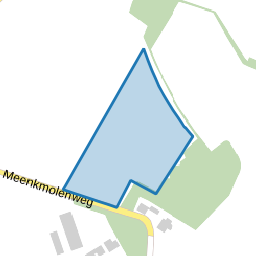 Perceel WTW00-U-292