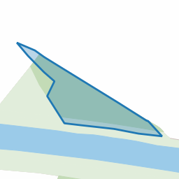 Perceel WTW00-U-403