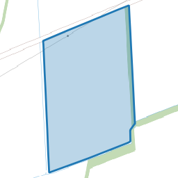 Perceel WTW00-U-409