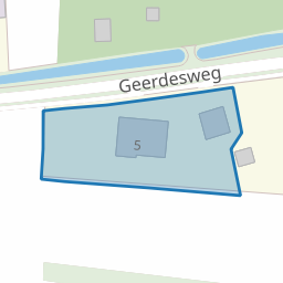 Perceel WTW00-U-685