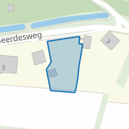 Perceel WTW00-U-686