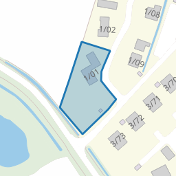 Perceel WTW00-V-15