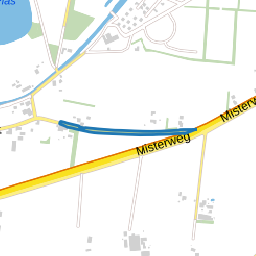 Perceel WTW00-V-319