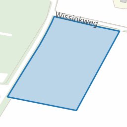 Perceel WTW00-V-358
