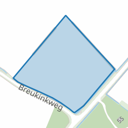 Perceel WTW00-V-69