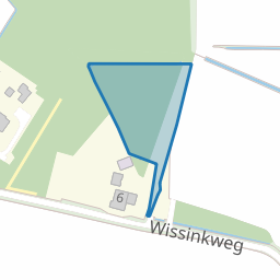 Perceel WTW00-V-777