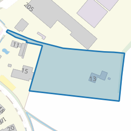 Perceel WTW00-V-892