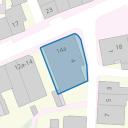 Perceel WVD00-I-2109