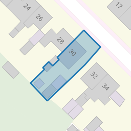 Perceel WVD00-I-2434