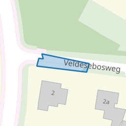 Perceel WVD00-I-2995