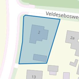 Perceel WVD00-I-3222
