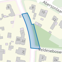 Perceel WVD00-I-3342