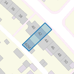 Perceel WVD00-I-3381