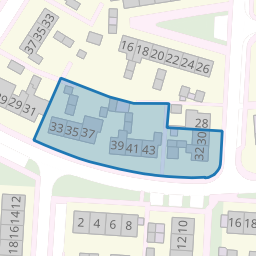 Perceel WVD00-I-3385