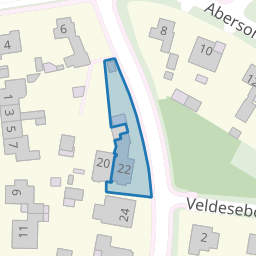 Perceel WVD00-I-3669