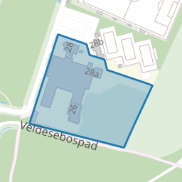 Perceel WVD00-I-3674